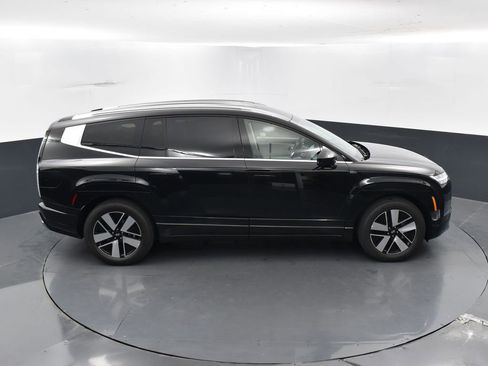 New 2026 Hyundai Ioniq 9 SEL image 28