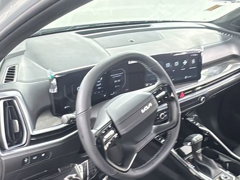 New 2026 Kia Sorento SX Prestige AWD/4WD image 37