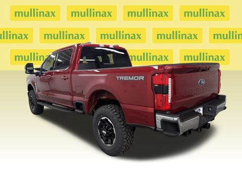 New 2026 Ford F250 Lariat w/ Tremor Off-Road Package AWD/4WD image 10