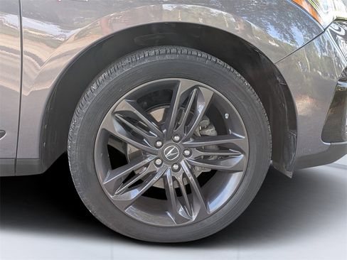 Used 2021 Acura RDX A-Spec image 11