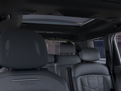New 2027 Kia Telluride SX X-Pro AWD/4WD image 28