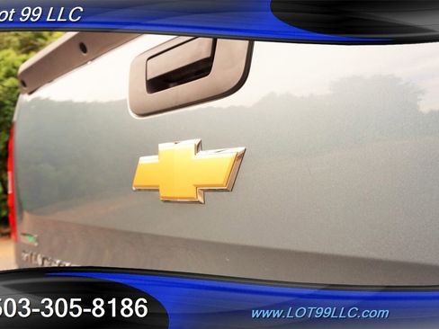 Used 2012 Chevrolet Silverado 1500 LTZ image 30