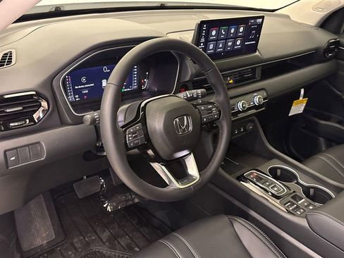 New 2026 Honda Pilot Touring image 20