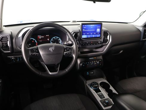 Used 2022 Ford Bronco Sport Big Bend w/ Convenience Package AWD/4WD image 2