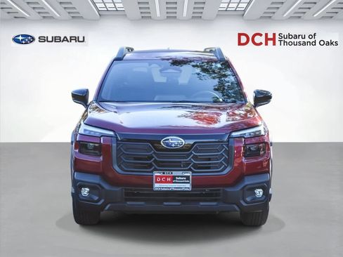 New 2026 Subaru Outback Premium image 2