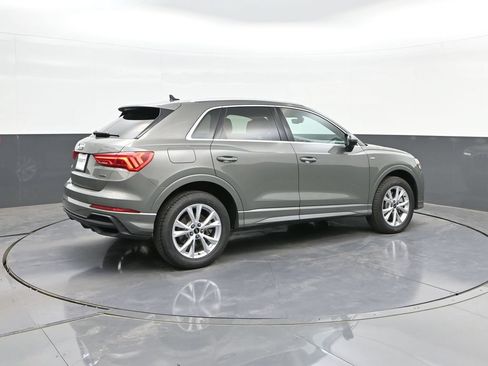 Used 2025 Audi Q3 2.0T Premium AWD/4WD image 15
