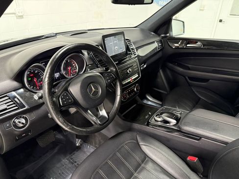 Used 2017 Mercedes-Benz GLE 350 4MATIC image 14