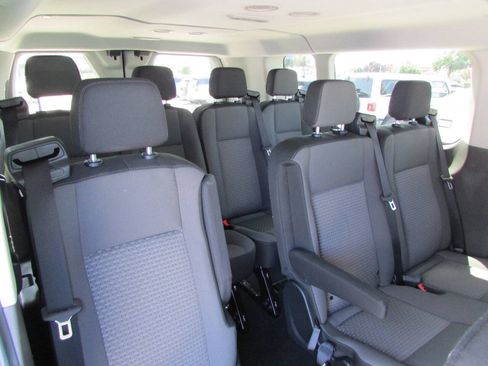 Used 2025 Ford Transit 350 XLT RWD image 30