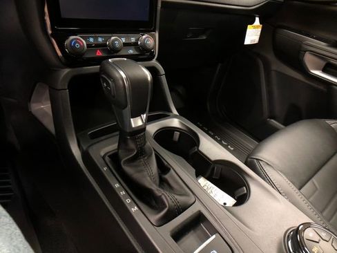 New 2025 Ford Ranger Lariat w/ Chrome Accent Package image 18