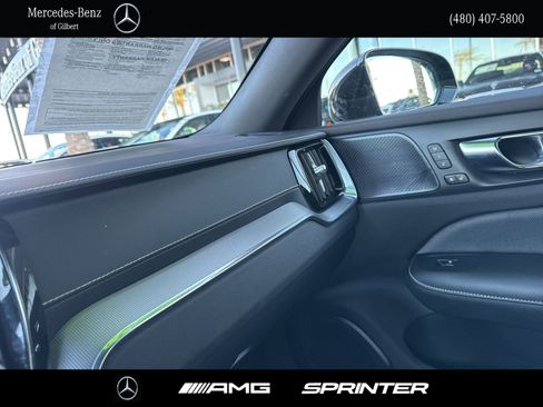 Used 2022 Volvo S60 T8 R-Design w/ Advanced Package image 20