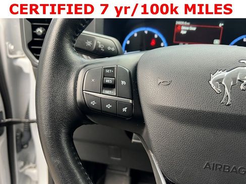 Used 2023 Ford Bronco Sport Big Bend w/ Convenience Package image 25