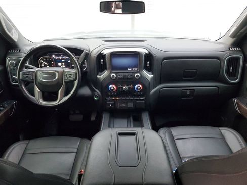 Used 2022 GMC Sierra 1500 Denali w/ Denali Premium Package AWD/4WD image 12