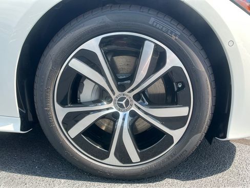 New 2026 Mercedes-Benz CLE 300 4MATIC Coupe image 14