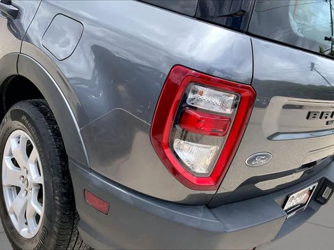 Used 2021 Ford Bronco Sport AWD/4WD image 28
