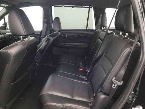 Used 2021 Honda Passport EX-L image 18