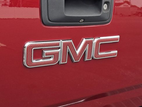 Used 2019 GMC Canyon SLT w/ Driver Alert Package AWD/4WD image 31