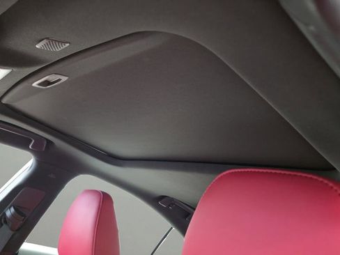 Certified 2023 Lexus IS 350 F Sport image 10