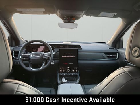 New 2026 GMC Terrain AT4 w/ Convenience Package III AWD/4WD image 22