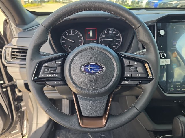 New 2026 Subaru Forester Sport AWD/4WD image 25