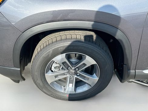 New 2026 Honda Pilot EX-L image 27