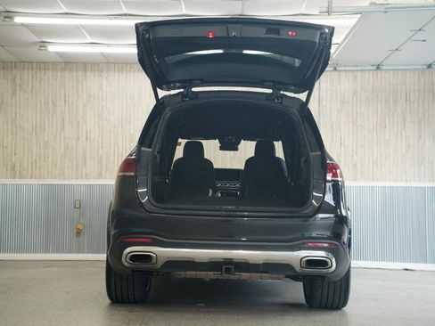 Used 2021 Mercedes-Benz GLS 580 4MATIC image 45