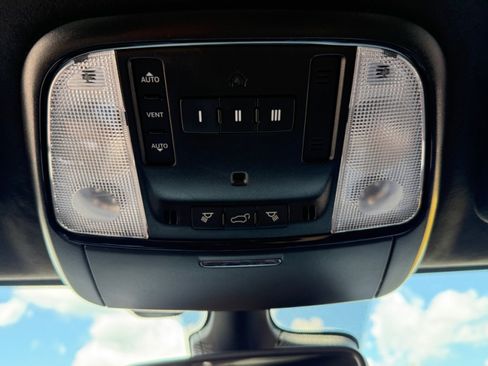 Used 2024 Dodge Durango Citadel AWD/4WD image 40