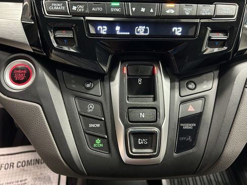 Used 2018 Honda Odyssey Touring image 16