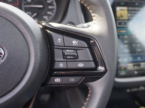 Used 2025 Subaru Forester Sport image 19