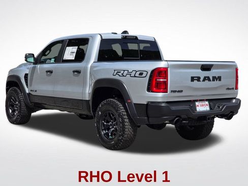 New 2026 RAM 1500 RHO w/ RHO Level 1 Equipment Group AWD/4WD image 19