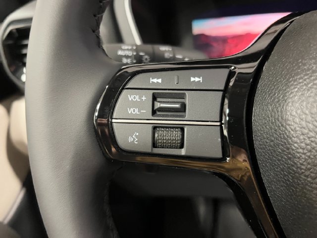New 2026 Honda Pilot EX-L image 16