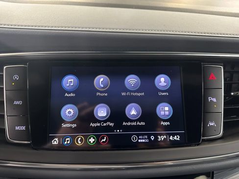 Certified 2024 Buick Enclave Essence w/ Experience Buick Package image 12