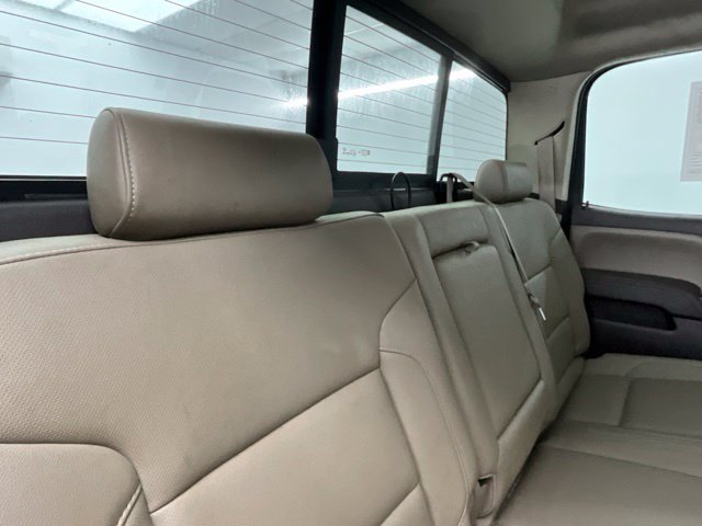 Used 2016 GMC Sierra 1500 SLT AWD/4WD image 15