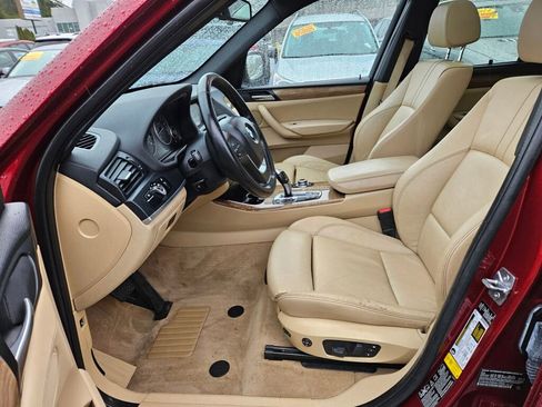 Used 2013 BMW X3 xDrive28i image 11