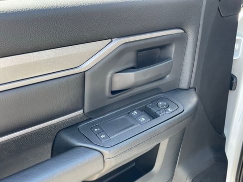 New 2025 RAM 2500 Tradesman image 14