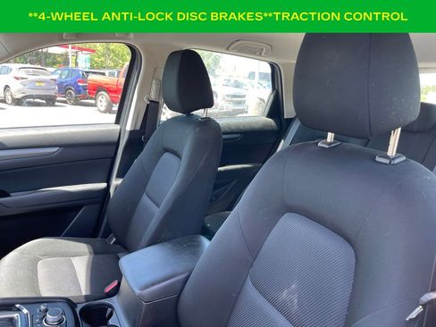 Used 2019 MAZDA CX-5 Sport AWD/4WD image 11