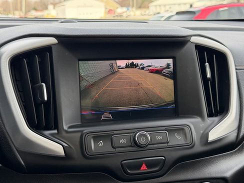 Used 2020 GMC Terrain SLE w/ Driver Convenience Package FWD image 41