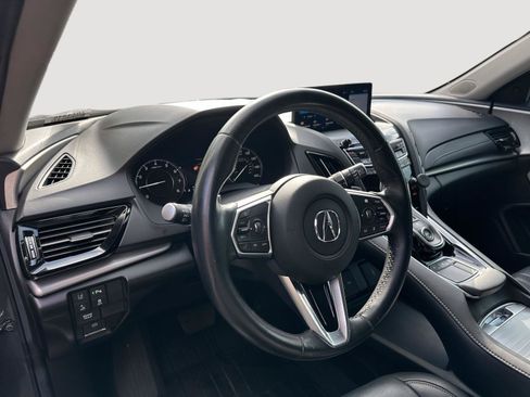 Used 2020 Acura RDX AWD w/ Technology Package image 11