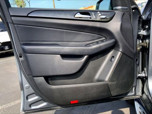 Used 2018 Mercedes-Benz GLE 350 GLE 350 w/ Premium 1 Package image 20