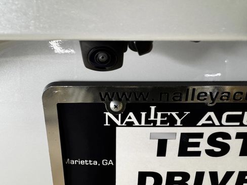 Used 2022 Acura RDX FWD w/ Technology Package image 31