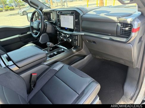 Used 2026 Ford F150 Raptor image 30