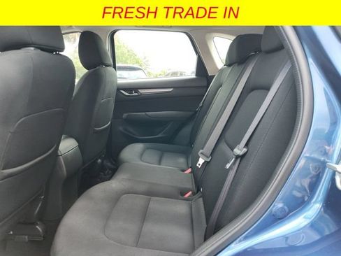 Used 2020 MAZDA CX-5 Sport FWD image 15