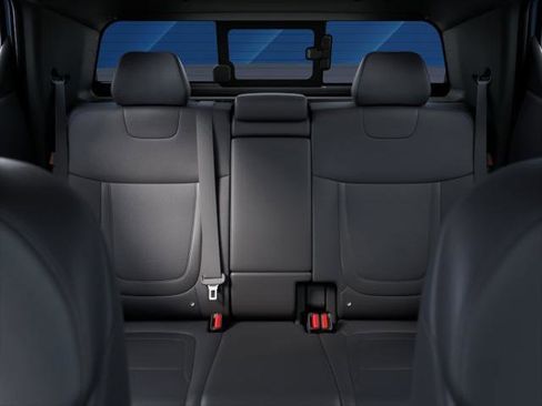 New 2025 Hyundai Santa Cruz Limited image 12