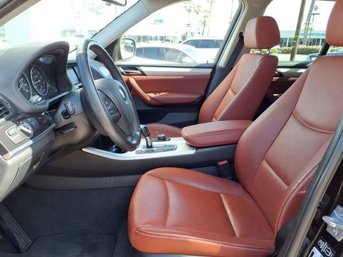 Used 2014 BMW X3 xDrive28i image 21