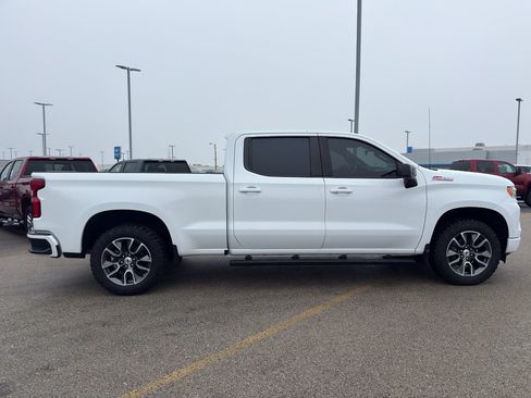 Used 2022 Chevrolet Silverado 1500 RST image 4