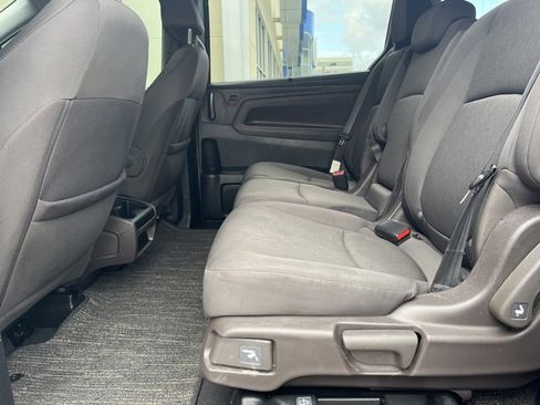 Used 2023 Honda Odyssey EX image 22