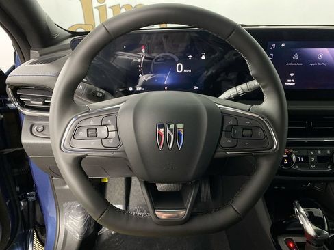 Used 2026 Buick Envista Sport Touring w/ Convenience I Package FWD image 14