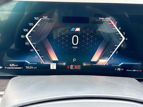 New 2026 BMW X5 xDrive40i w/ M Sport Package AWD/4WD image 41