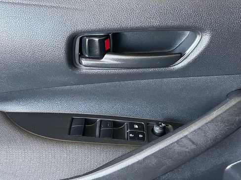 Used 2023 Toyota Corolla LE FWD image 24