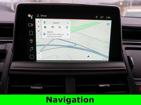 Used 2023 GMC Yukon AT4 w/ AT4 Premium Package image 28