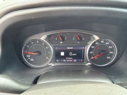Used 2023 GMC Acadia SLE w/ Infotainment Package AWD/4WD image 16